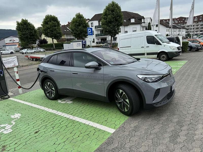 Gebraucht 2024 VW ID.4 Pro SUV | 45.000 € (Fairer Preis) - Bild 1/4