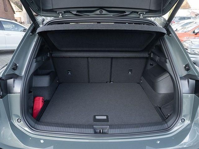 Gebraucht VW Tiguan Style 204 PS (150 kW) 2025 Grün SUV