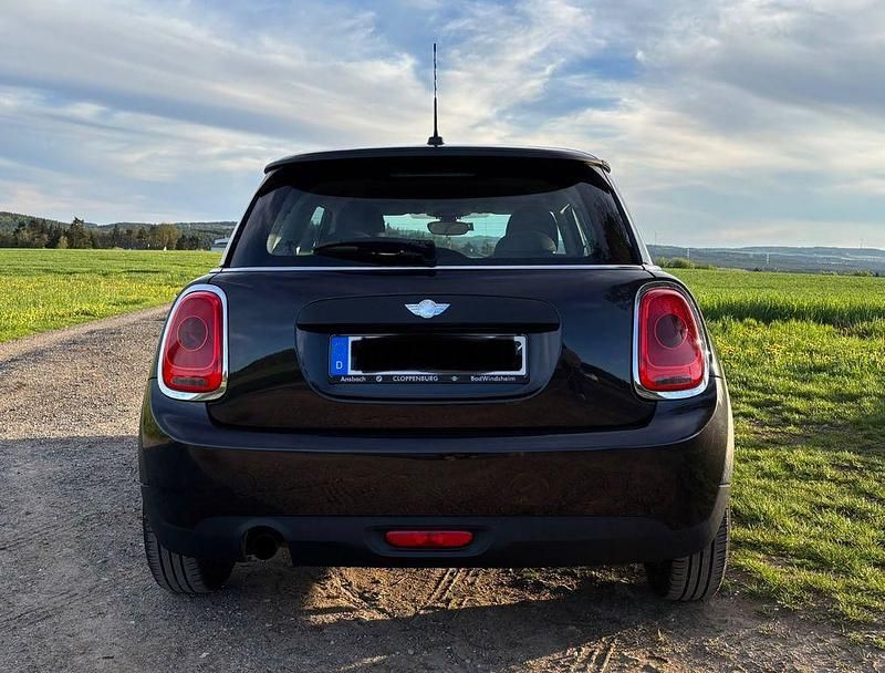 Second-hand Mini ONE 102 CP (75 kW) 2014 Maro Hatchback