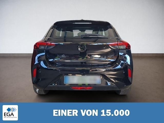 Używany Opel Corsa-e 114 kW (156 KM) 2024 Metallic Hatchback