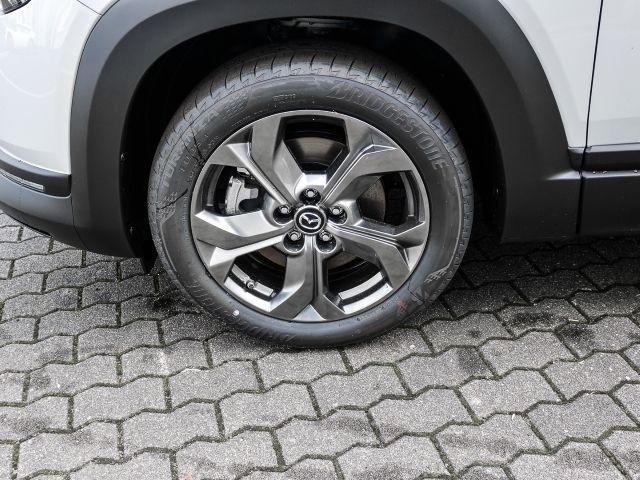Gebraucht Mazda MX30 Makoto 106 kW (145 PS) 2022 Andere farbe SUV