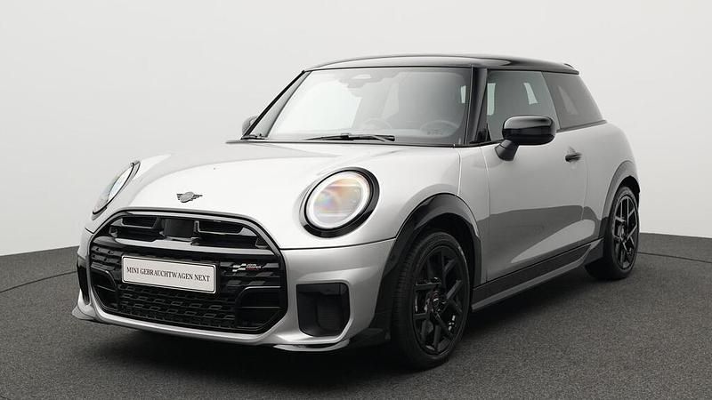 Gebraucht Mini Cooper S 204 PS (150 kW) 2024 Grau Kleinwagen