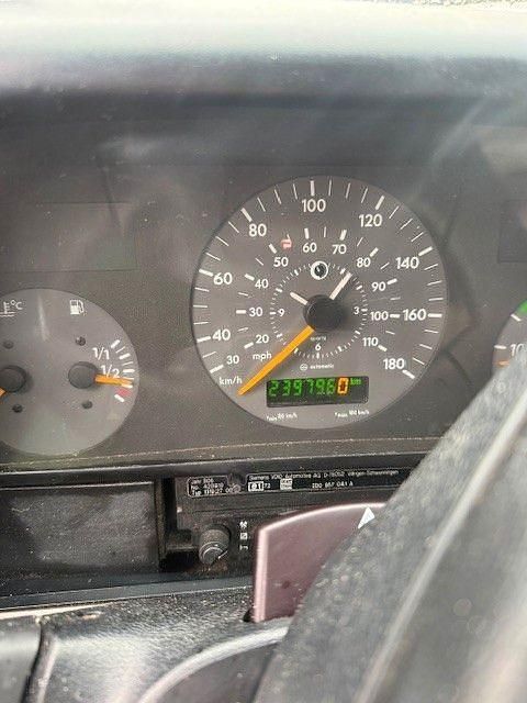 Gebraucht VW LT 109 PS (80 kW) 2005 Weiß Van / Kleinbus