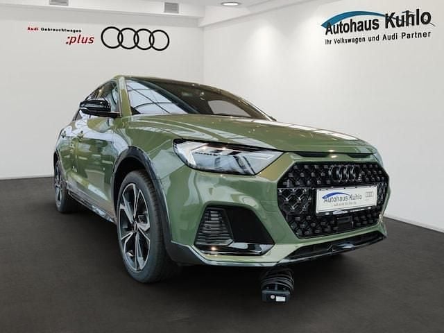 Gebraucht Audi A1 Ambiente 150 PS (110 kW) 2025 SUV