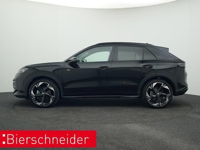 Gebraucht VW T-Roc Style 150 PS (110 kW) 2026 SUV