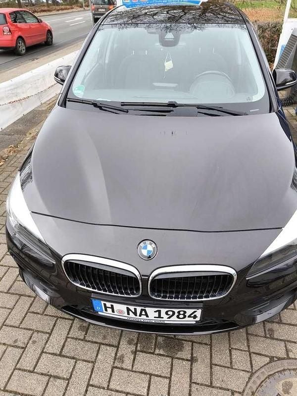 Gebraucht BMW 218 M Sport 136 PS (100 kW) 2015 Kombi