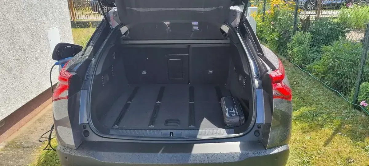 Gebraucht Citroën C5 X Shine 224 PS (164 kW) 2022 Kombi