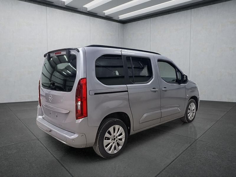 Neu Opel Combo-e Life 100 kW (136 PS) 2025 Grau Van / Kleinbus