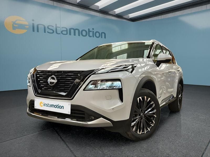 Gebraucht 2024 Nissan X-Trail SUV | 38.949 € (Fairer Preis) - Bild 1/4