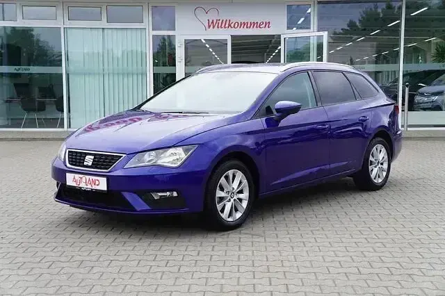 Gebraucht Seat Leon 2019 Andere