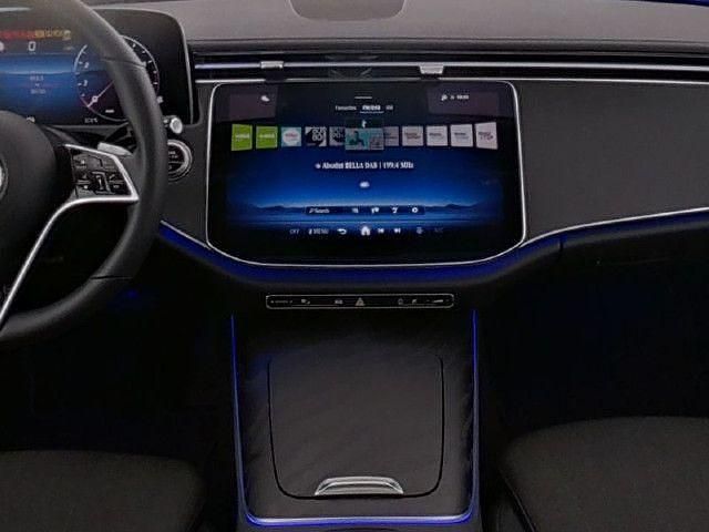 Gebraucht Mercedes E200 Avantgarde 204 PS (150 kW) 2024