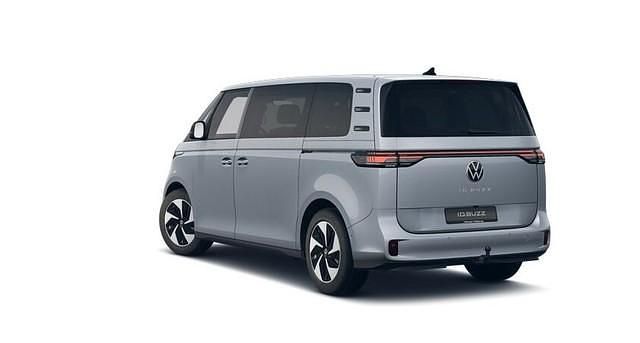 Neu VW ID. Buzz Pro 210 kW (286 PS) 2026 Monosilber metallic Van / Kleinbus
