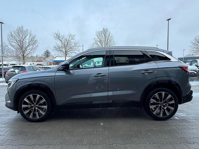 Gebraucht Renault Austral Techno 158 PS (116 kW) 2025 Grau SUV