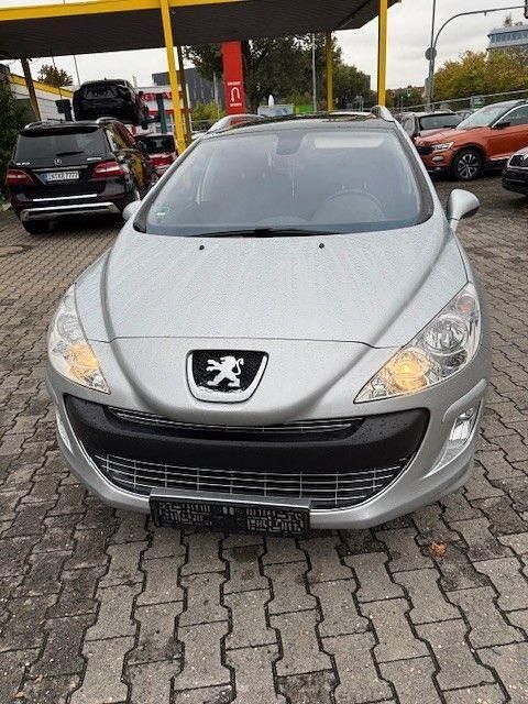 Gebraucht 2008 Peugeot 308 Sport Kombi | 4.500 € (Fairer Preis) - Bild 1/4