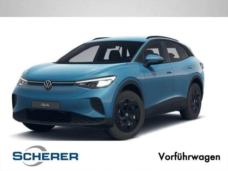 Gebraucht VW ID.4 Pro 210 kW (286 PS) 2026 Costa azul metallic SUV