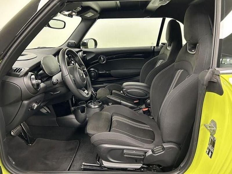 Second-hand Mini John Cooper Works 2022 Andere Hatchback