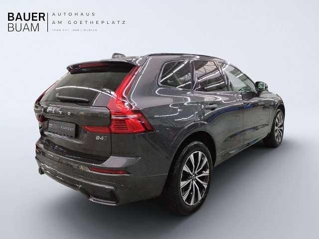 Gebraucht Volvo XC60 145 PS (106 kW) 2023 SUV