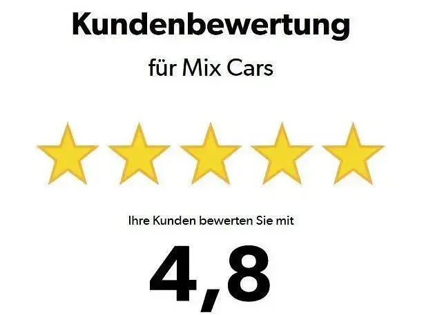Gebraucht Ford B-MAX SYNC Edition 95 PS (69 kW) 2016 Grau Van / Kleinbus