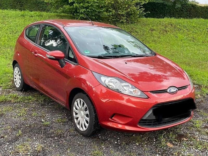 Gebraucht 2009 Ford Fiesta Trend Kleinwagen | 3.999 € (Fairer Preis) - Bild 1/4