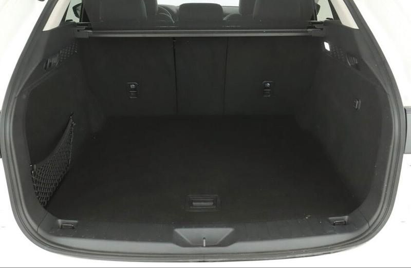 Gebraucht Mazda CX-60 328 PS (241 kW) 2022 Weiß SUV