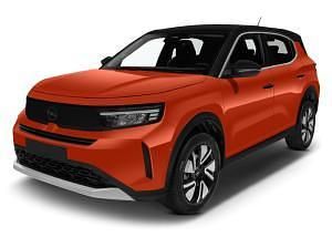 Neu Opel Frontera 83 kW (113 PS) 2026 Blau SUV