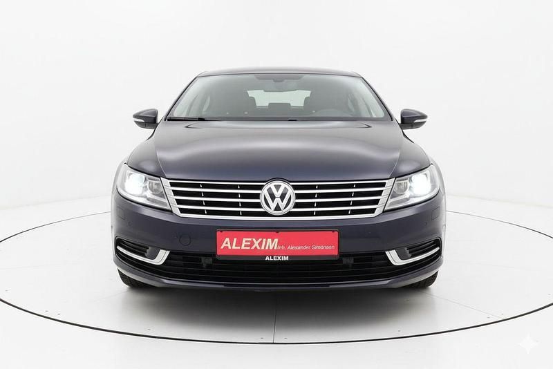 Gebraucht VW Passat 150 PS (110 kW) 2015 Schwarz Limousine