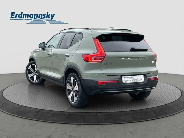 Gebraucht Volvo XC40 Ultimate 261 PS (191 kW) 2022 Andere farbe SUV