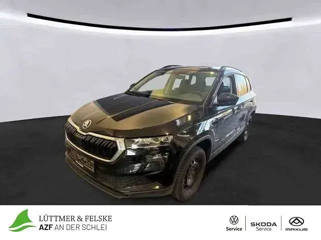 Gebraucht Skoda Karoq Tour 150 PS (110 kW) 2023 SUV