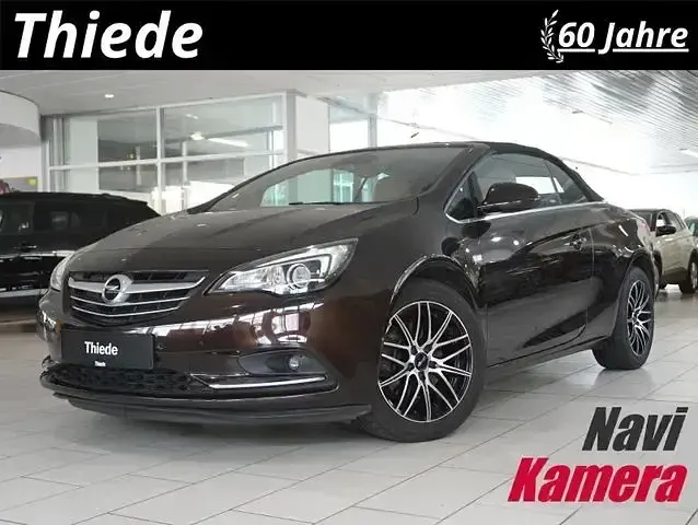 Occasion Opel Cascada Sport 170 PK (125 kW) 2017 Cabriolet