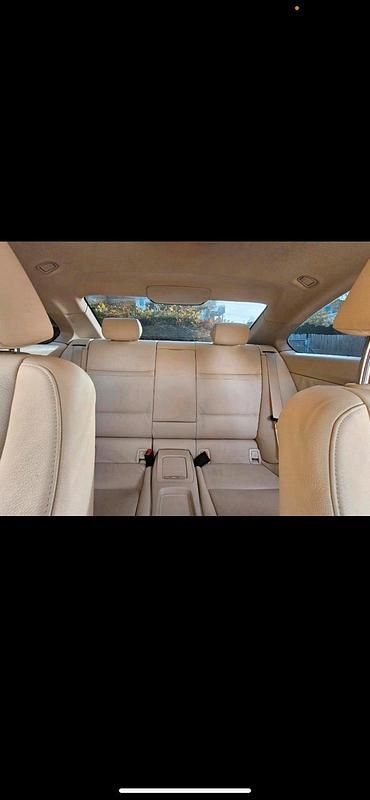 Gebraucht BMW 335 306 PS (225 kW) 2007 Schwarz Coupé