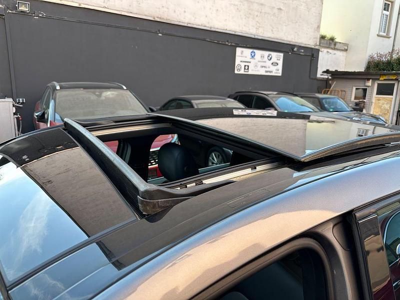 Gebraucht Mercedes B200 136 PS (100 kW) 2013 Grau Van / Kleinbus