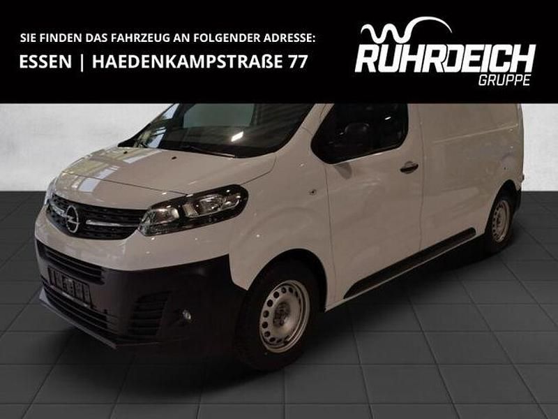Andere farbe Gebraucht 2023 Opel Vivaro Edition Van | 23.490 € (Fairer Preis) - Bild 1/4