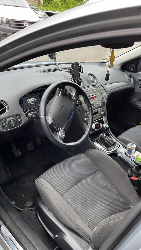 Gebraucht 2009 Ford Mondeo Kombi | 5.800 € - Bild 1/4