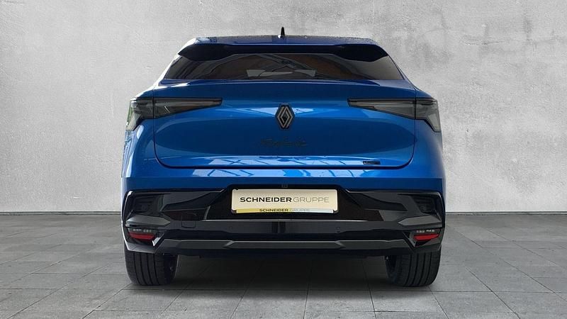 Gebraucht Renault Rafale Esprit Alpine 200 PS (147 kW) 2025 Blau SUV