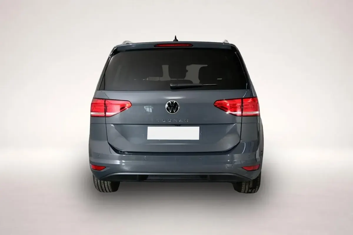 Gebraucht VW Touran Goal 150 PS (110 kW) 2025 Manufacturer Van / Kleinbus