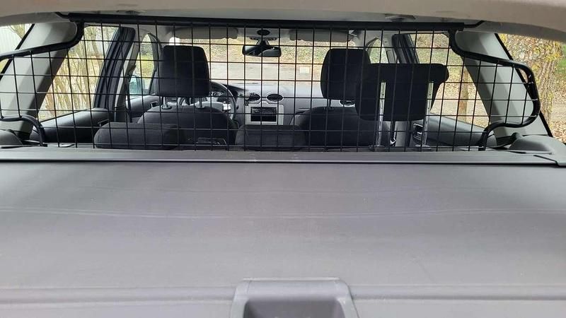 Gebraucht Ford Focus Style 110 PS (80 kW) 2010 Kombi