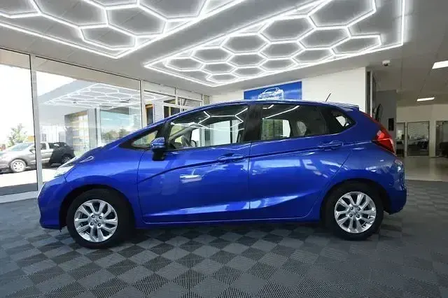 Gebraucht Honda Jazz Comfort 102 PS (75 kW) 2019 Andere Kleinwagen