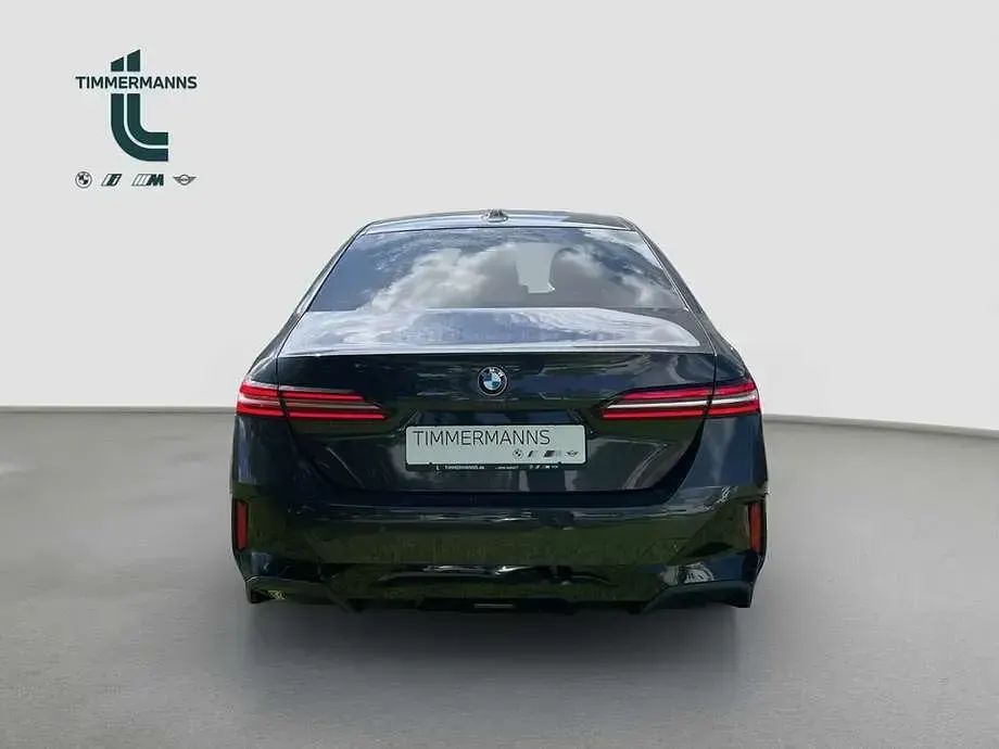 Gebraucht BMW 520 M Sport 197 PS (144 kW) 2024