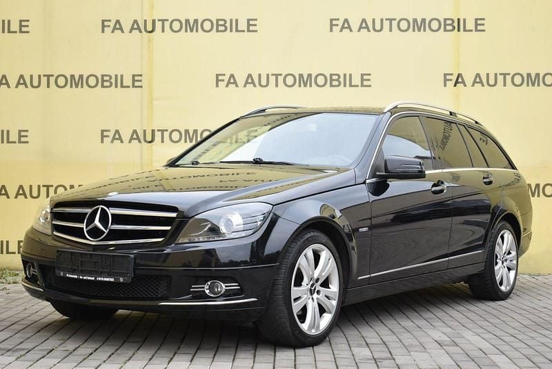 Other Gebraucht 2010 Mercedes C180 Kombi | 5.900 € (Guter Preis) - Bild 1/4
