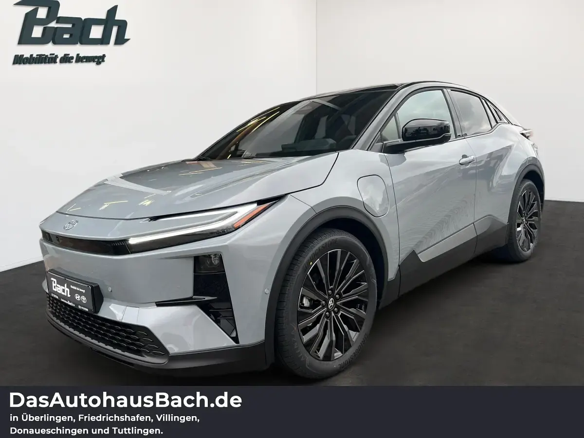 Gebraucht Toyota C-HR+ Lounge 252 kW (343 PS) 2026 SUV