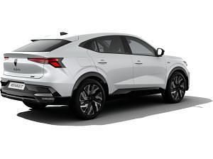 Neu Renault Rafale 300 PS (220 kW) 2026 Weiß (permuttweiß) SUV