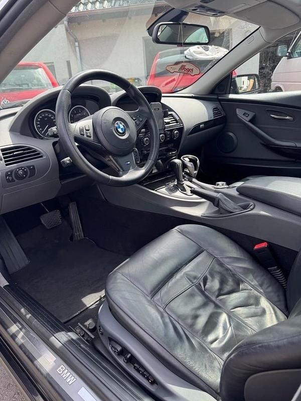 Gebraucht BMW 333 333 PS (244 kW) 2005 Schwarz Coupé