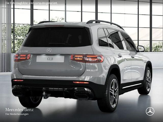 Neu Mercedes GLB200 163 PS (119 kW) 2026 SUV