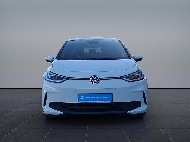 Gebraucht VW ID.3 Pro 150 kW (204 PS) 2024 Blanco nevada Kleinwagen
