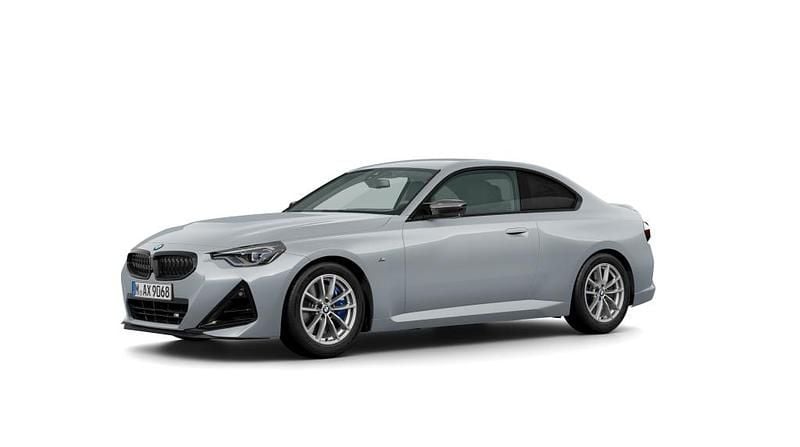 Gebraucht 2026 BMW M240 M Sport Coupé | 51.901 € (Guter Preis) - Bild 1/3