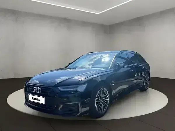 Gebraucht Audi A6 Sport 367 PS (269 kW) 2023 Kombi