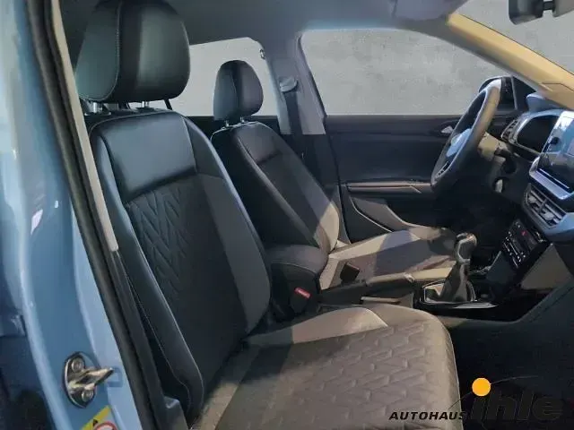 Neu VW T-Cross R 95 PS (69 kW) 2026 Blau SUV