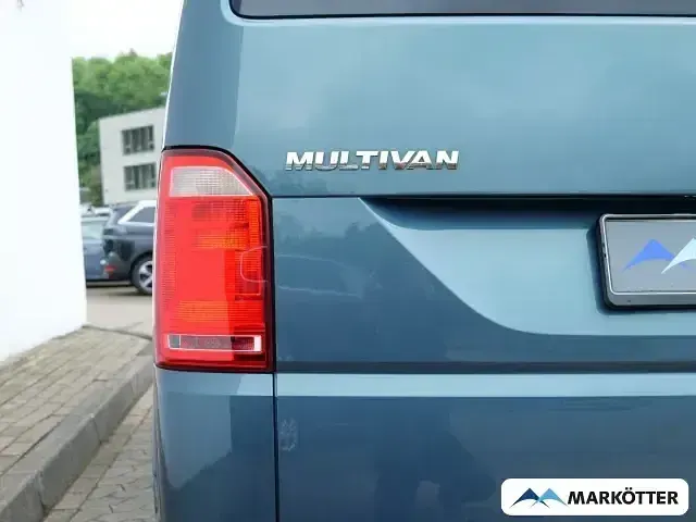 Używany VW Multivan 2016 Andere Minivan