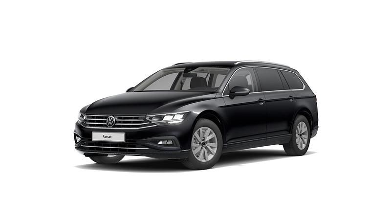Gebraucht 2021 VW Passat Business Kombi | 19.900 € (Fairer Preis) - Bild 1/4