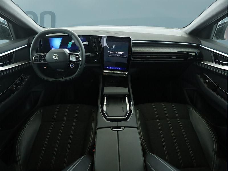 Gebraucht Renault Austral 199 PS (146 kW) 2025 Schwarz SUV